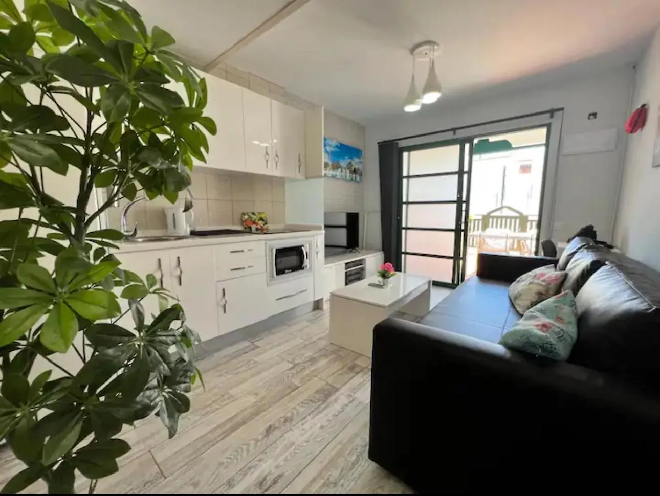 Holiday home Casa Dunaflor Maspalomas  Spain