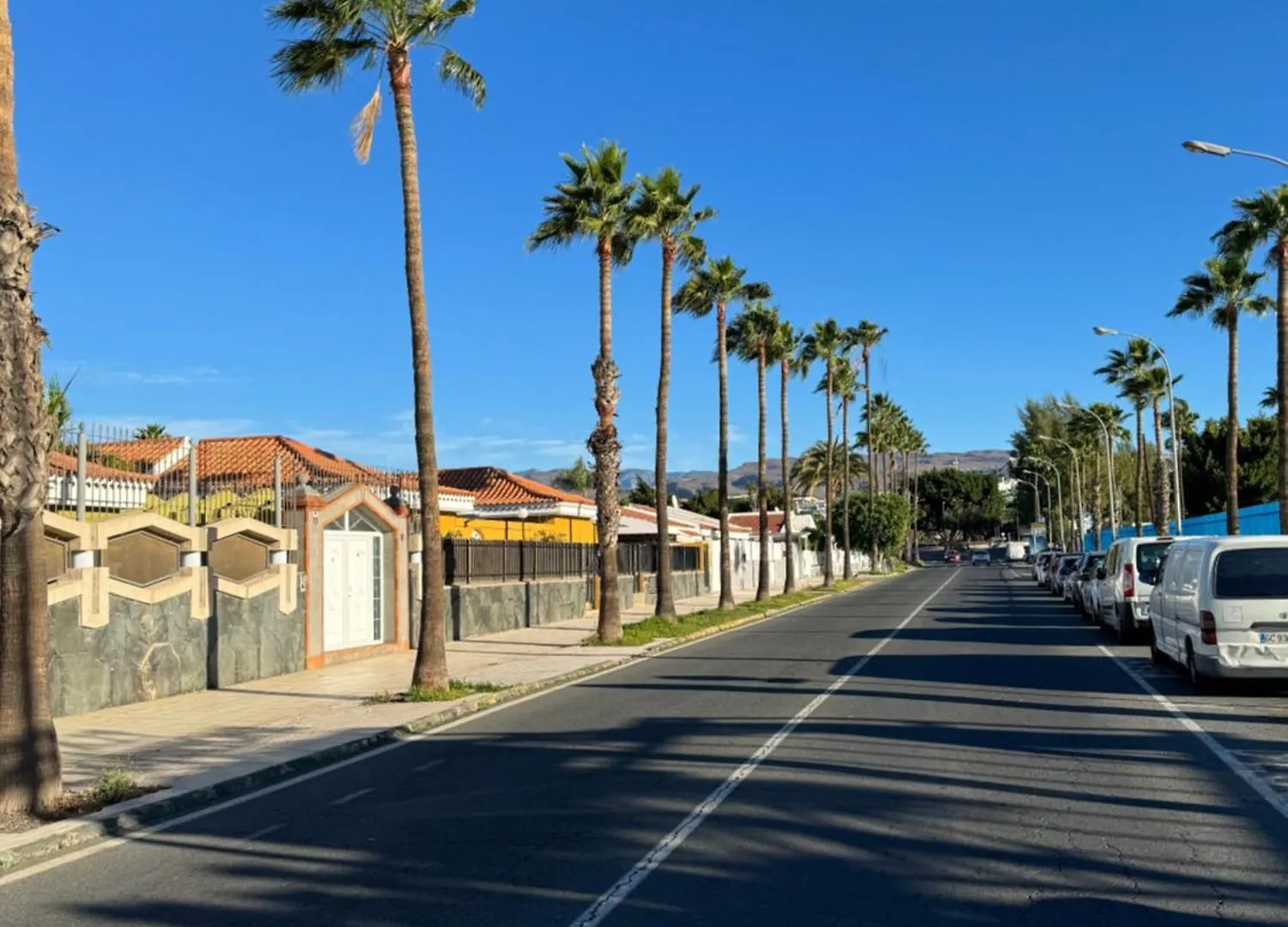 Casa Dunaflor Maspalomas  Maspalomas (Gran Canaria)