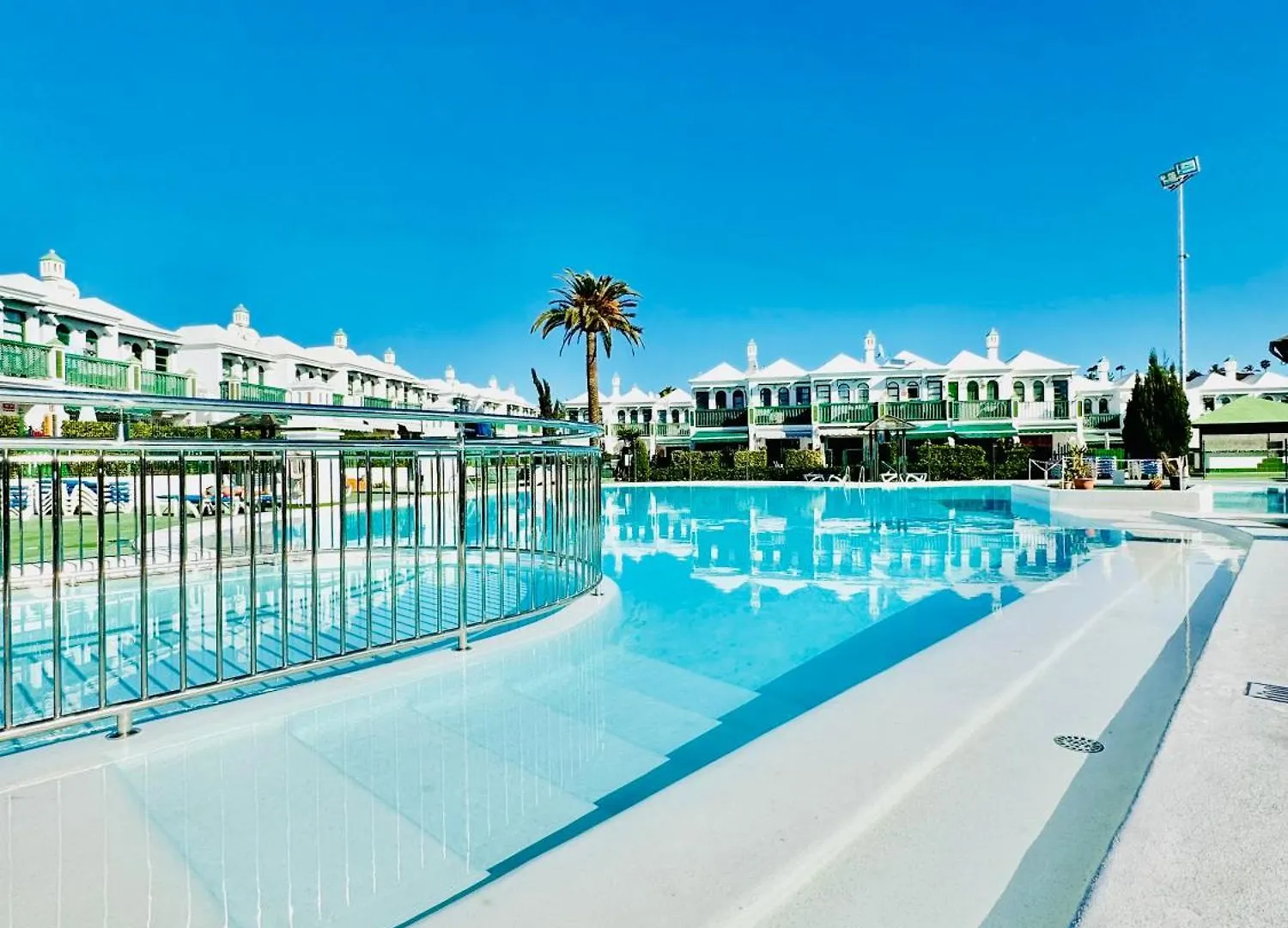Casa Dunaflor Maspalomas