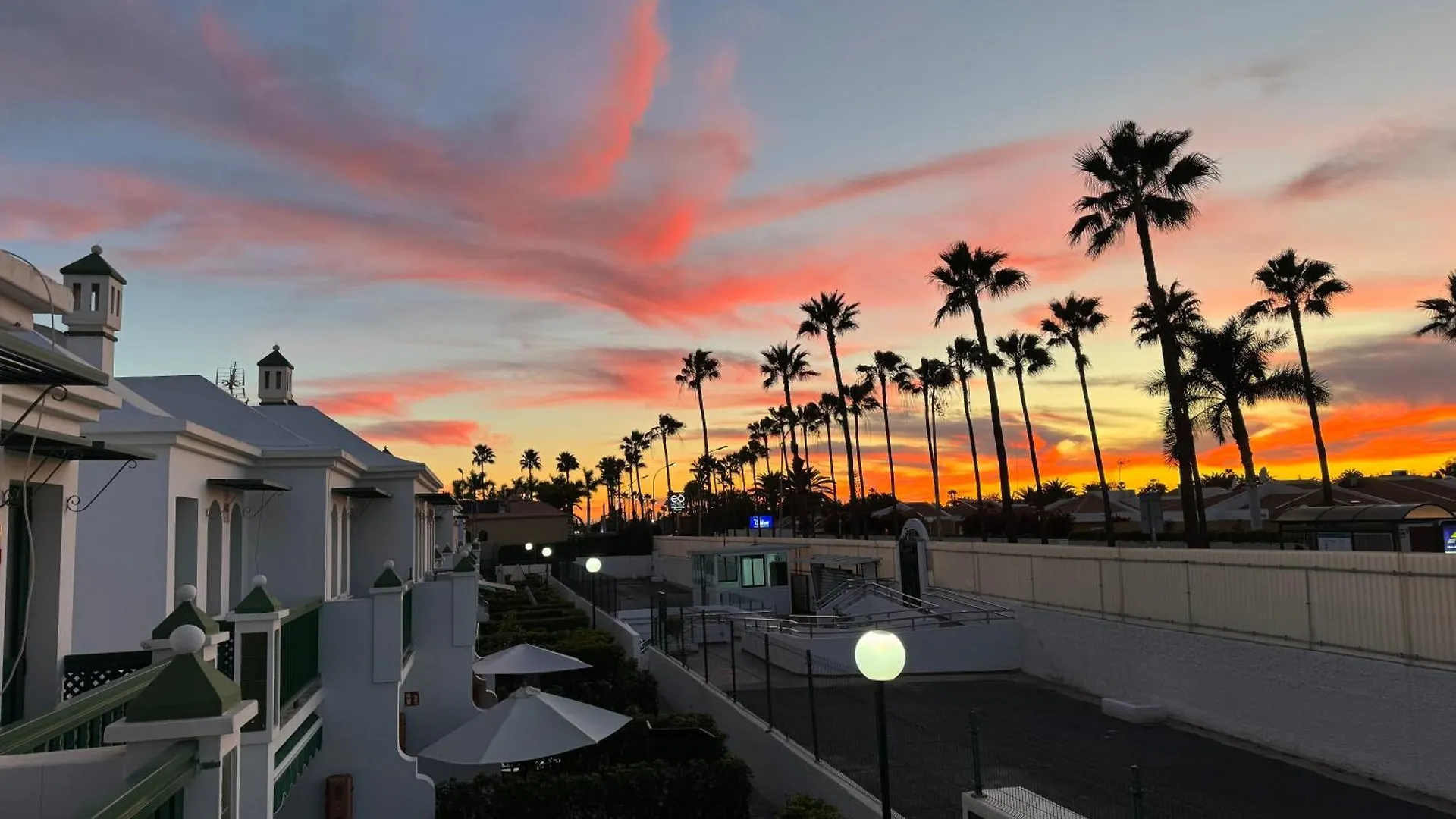 Сasa de vacaciones Casa Dunaflor Maspalomas  España