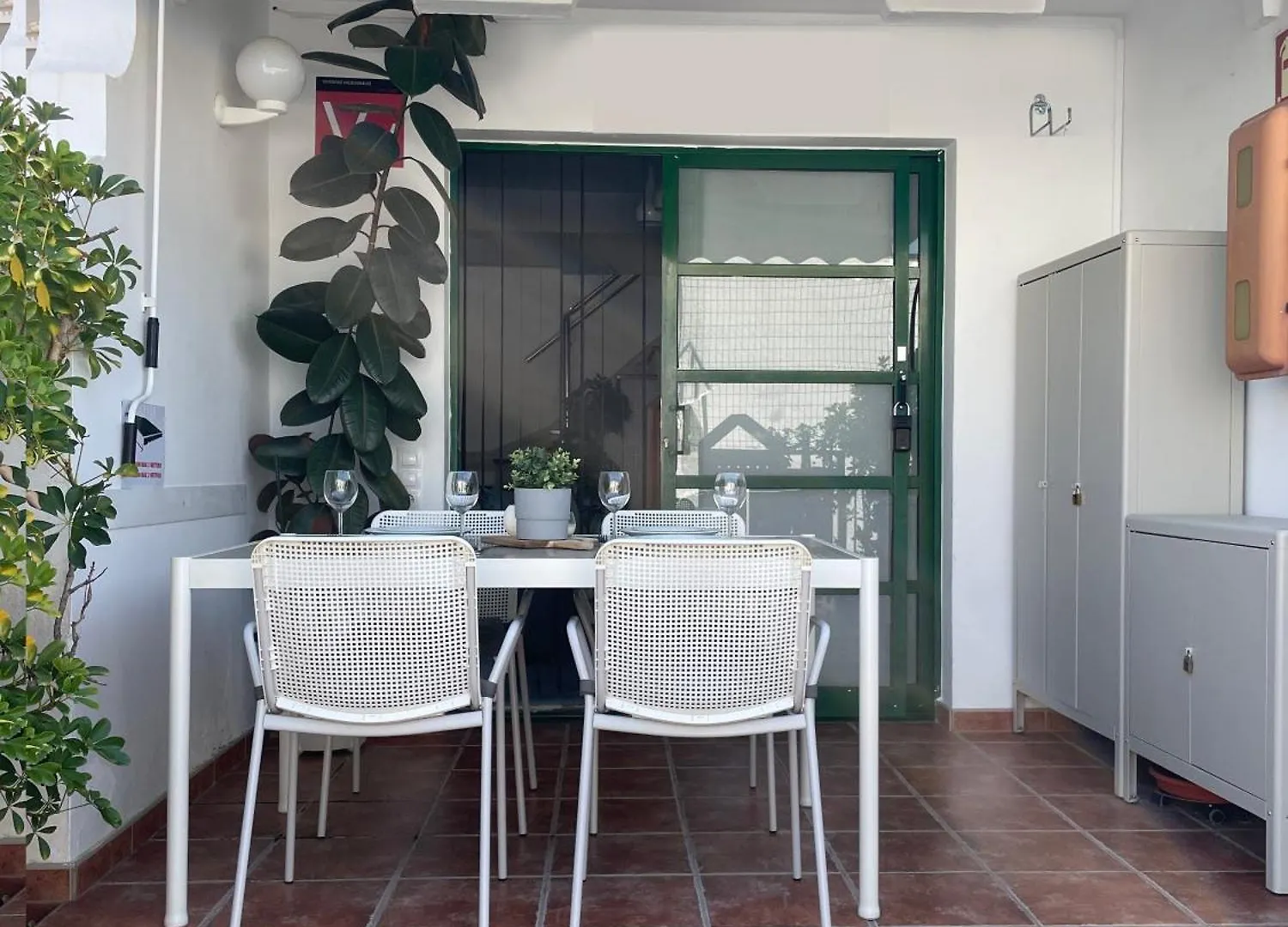 Casa Dunaflor Maspalomas