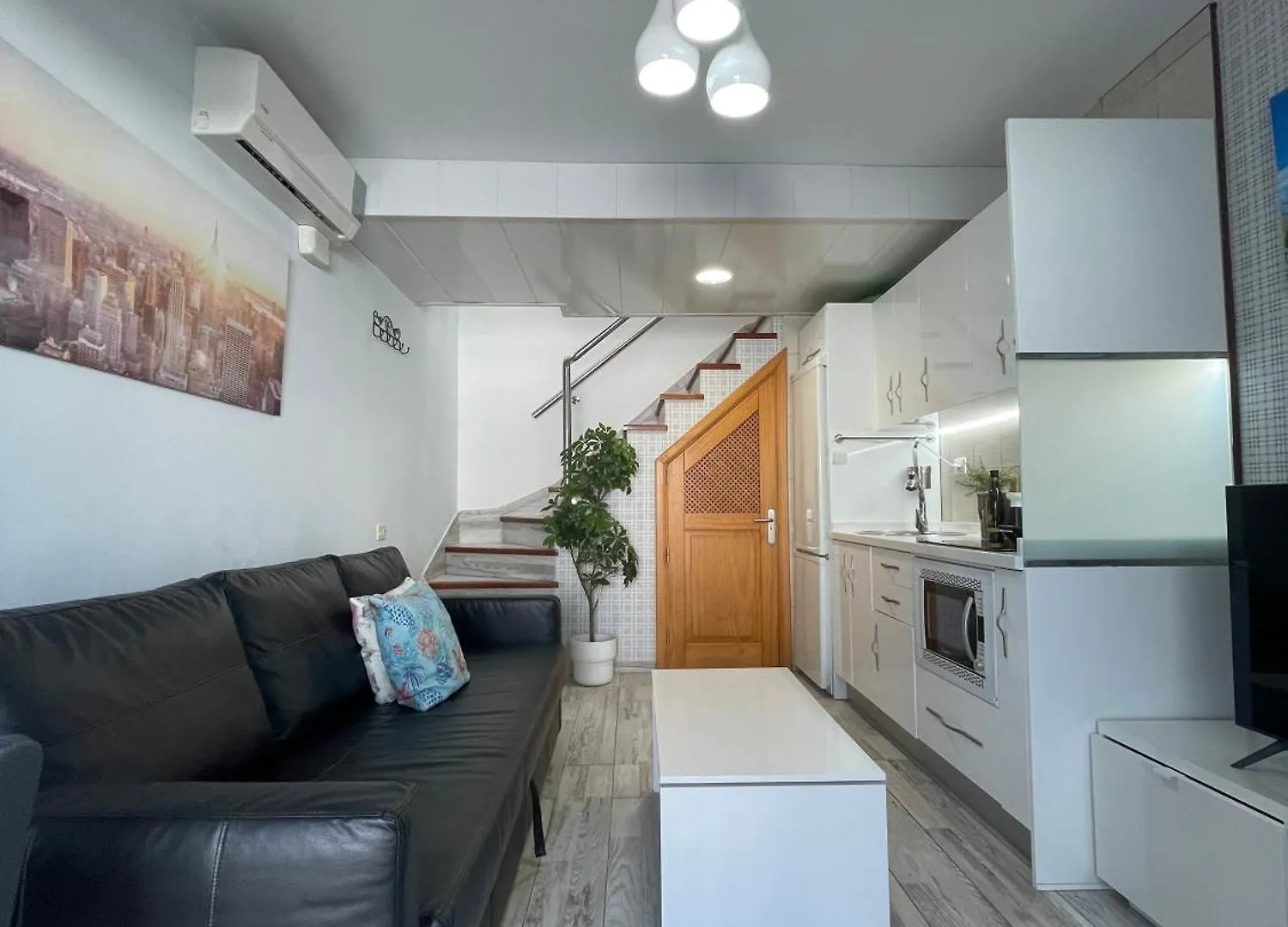 Casa Dunaflor Maspalomas  España