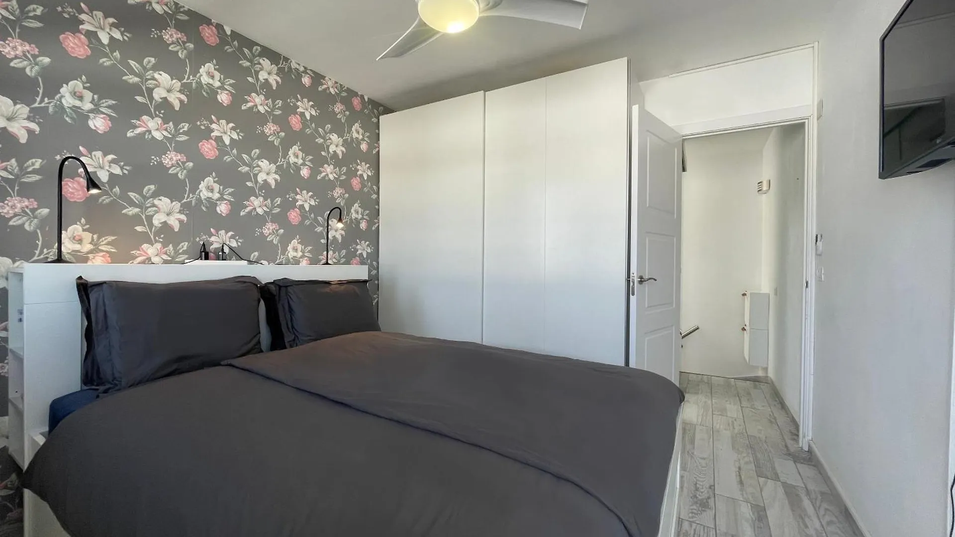 Сasa de vacaciones Casa Dunaflor Maspalomas