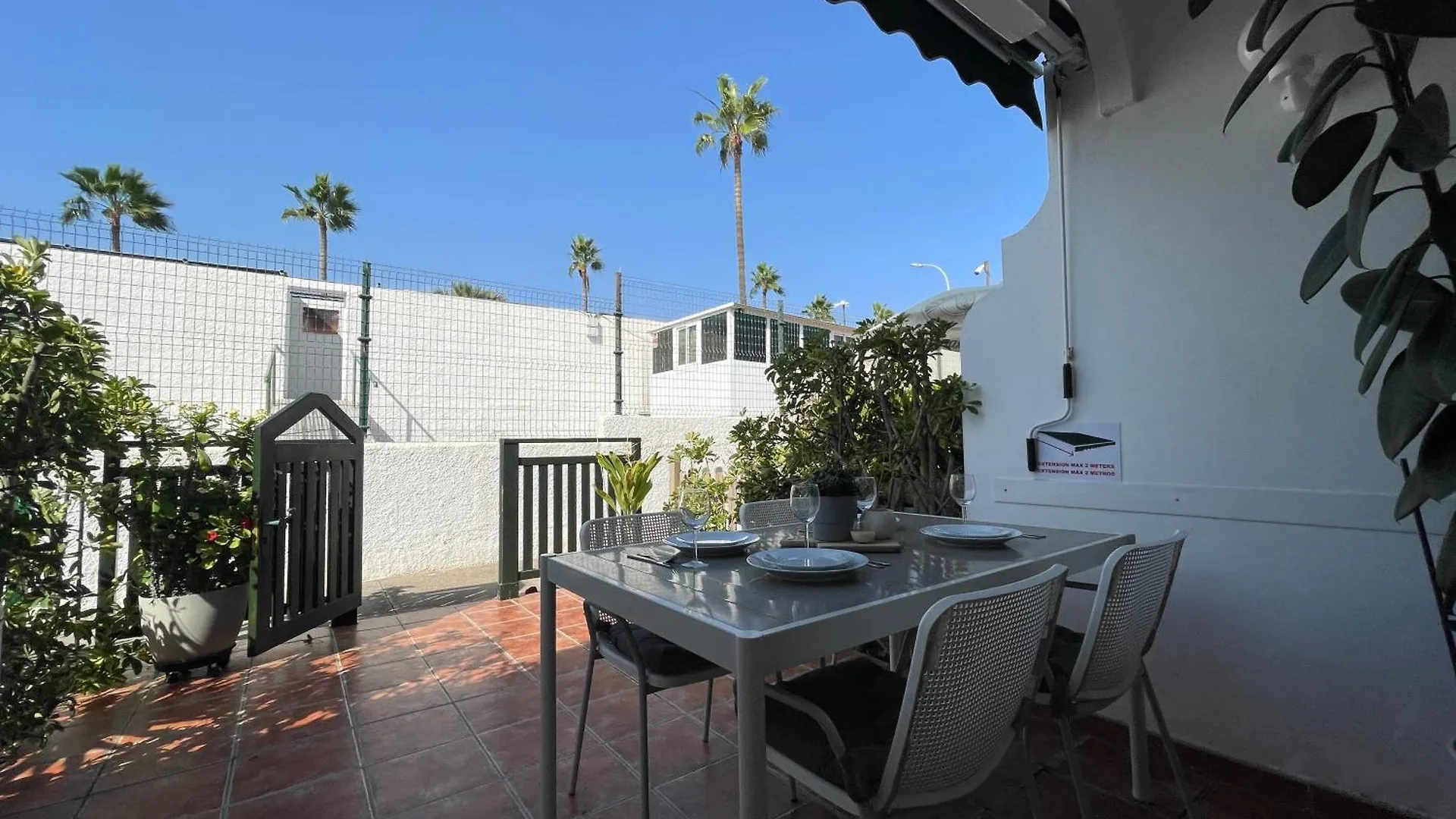 Casa Dunaflor Maspalomas  0*, Maspalomas (Gran Canaria)