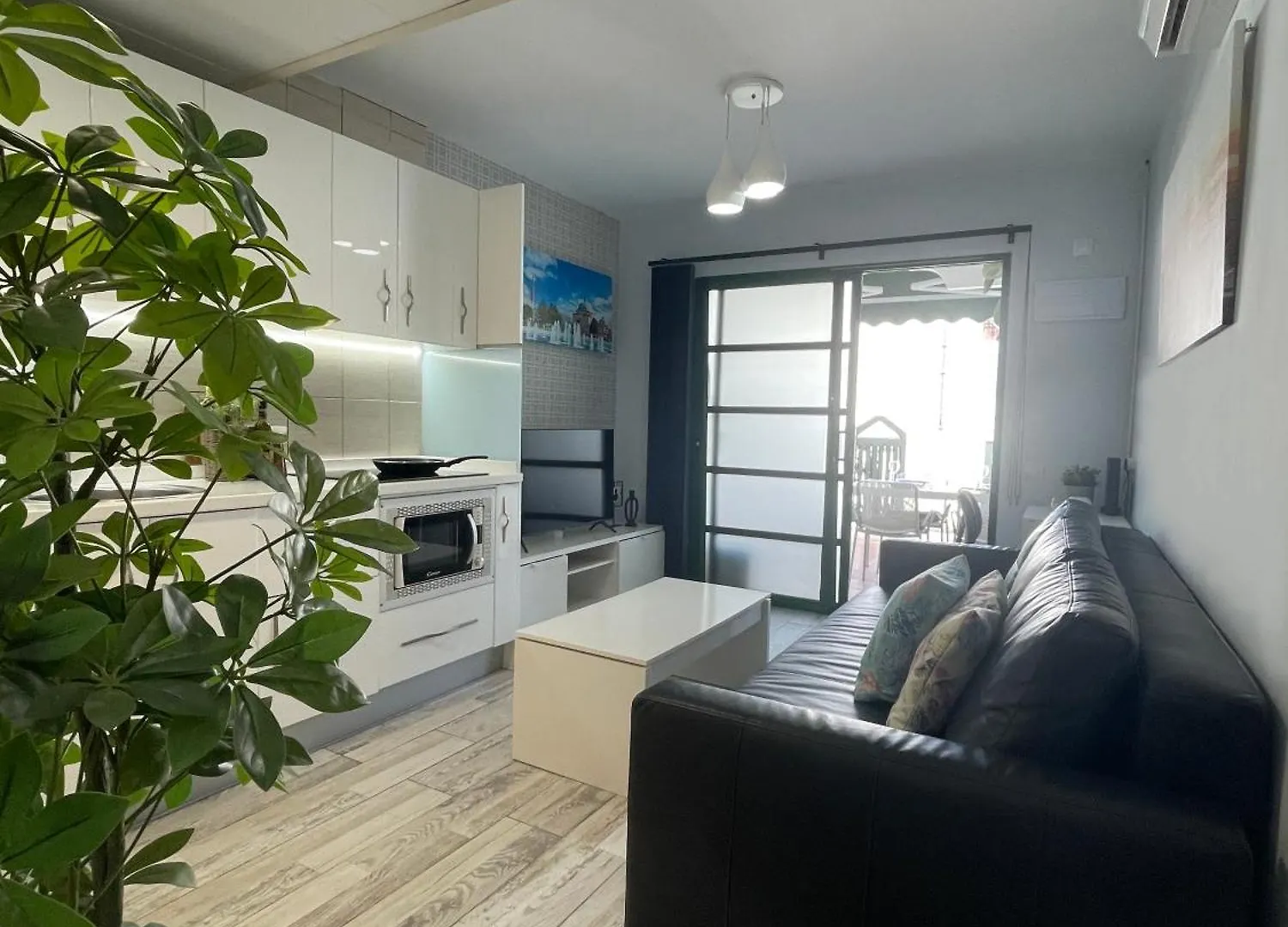 Casa Dunaflor Maspalomas  Сasa de vacaciones Maspalomas (Gran Canaria)