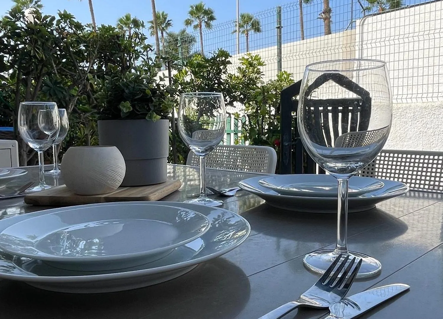 Сasa de vacaciones Casa Dunaflor Maspalomas