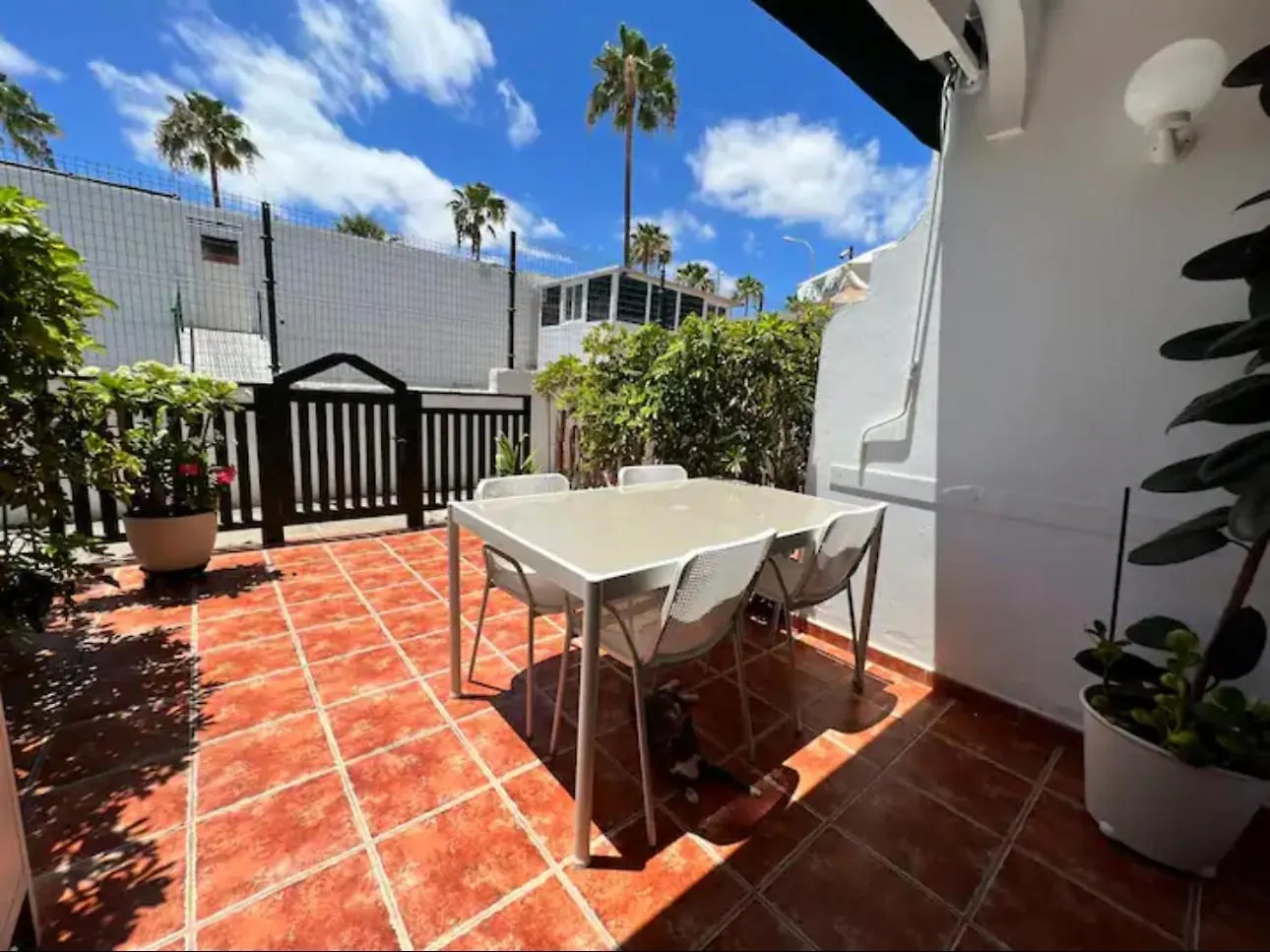 Casa Dunaflor Maspalomas  Сasa de vacaciones Maspalomas (Gran Canaria)
