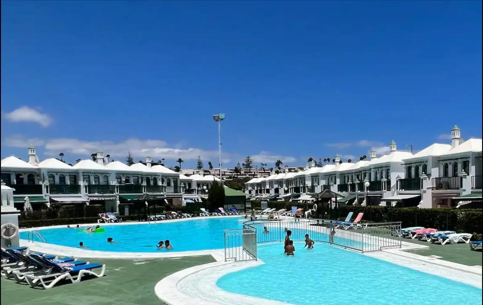 Casa Dunaflor Maspalomas  0*, Maspalomas (Gran Canaria)