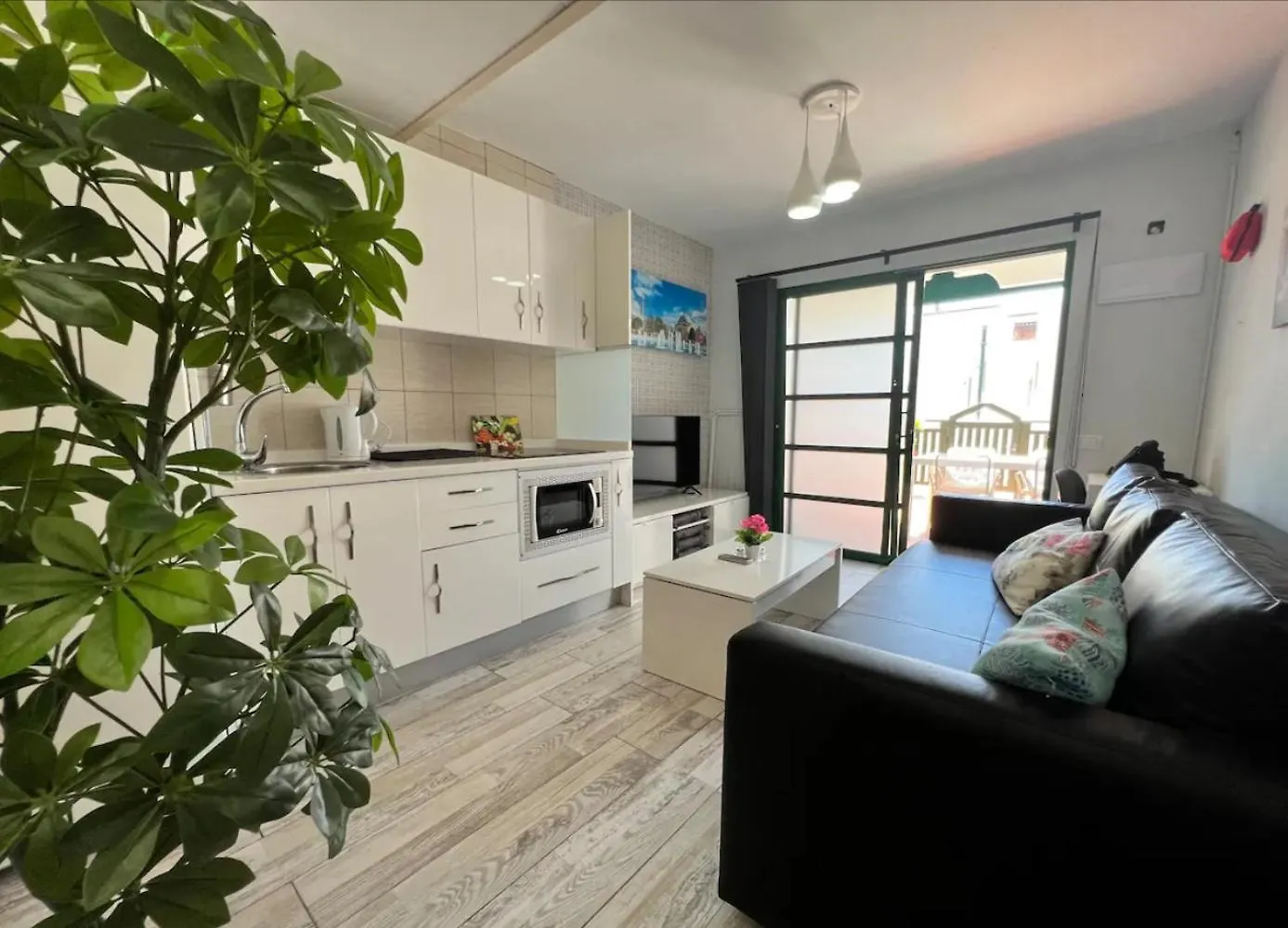 Casa Dunaflor Maspalomas  Сasa de vacaciones