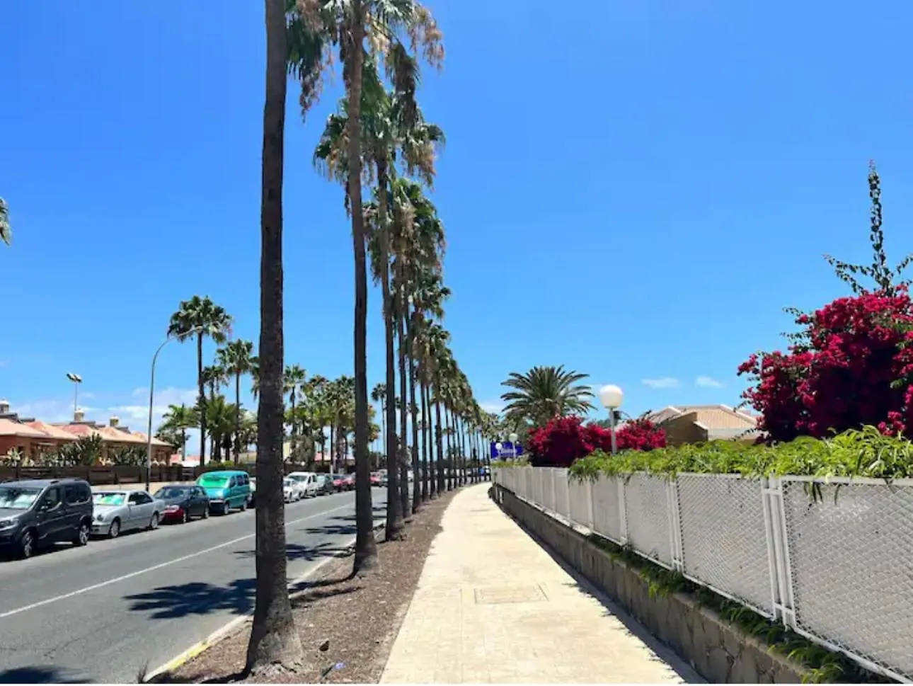 Сasa de vacaciones Casa Dunaflor Maspalomas
