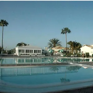 Сasa de vacaciones Casa Dory Maspalomas, Maspalomas (Gran Canaria)