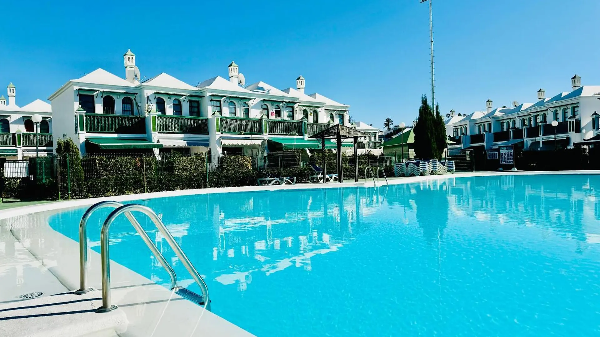 Casa Dunaflor Maspalomas