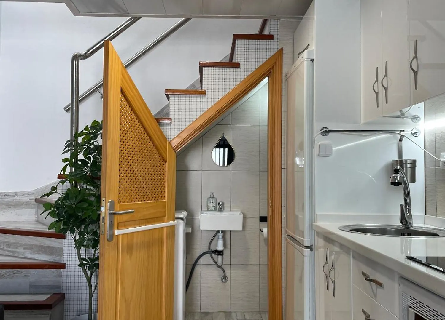 Casa Dunaflor Maspalomas  Prázdninový dům Maspalomas (Gran Canaria)