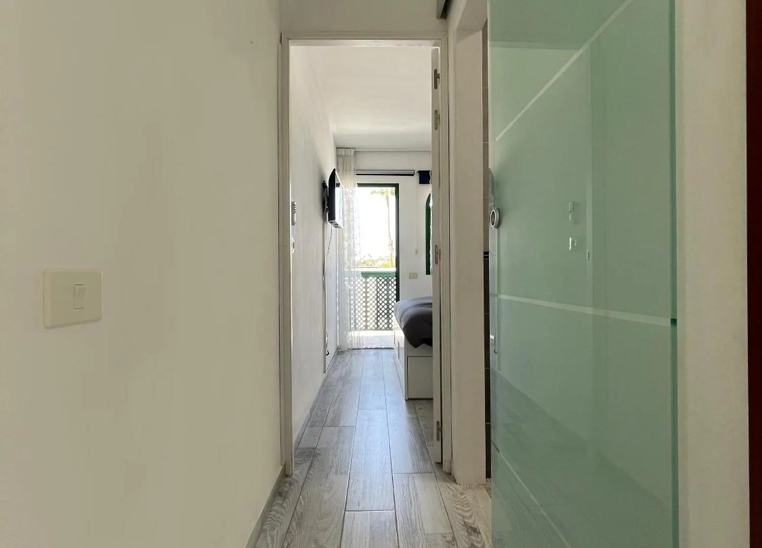 Casa Dunaflor Maspalomas  0*, Maspalomas (Gran Canaria) Španělsko