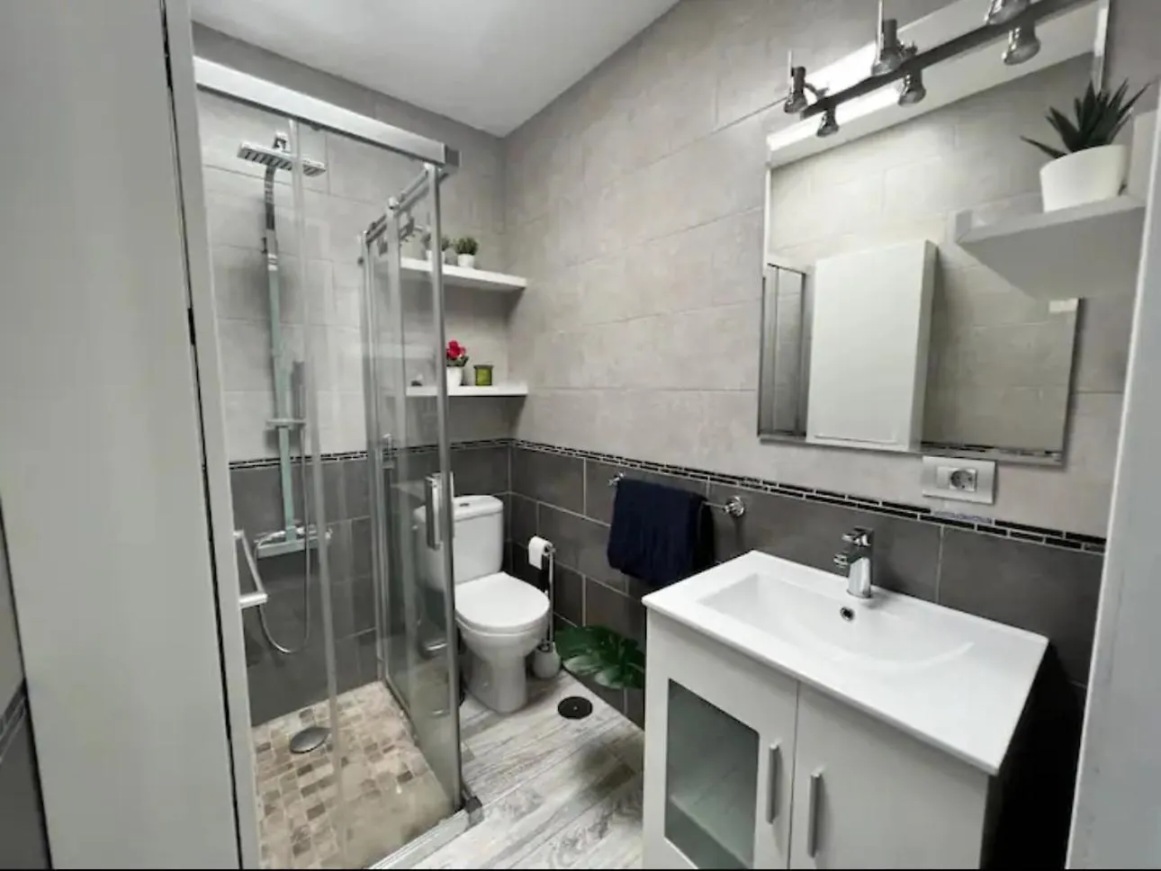 Prázdninový dům Casa Dunaflor Maspalomas  Španělsko