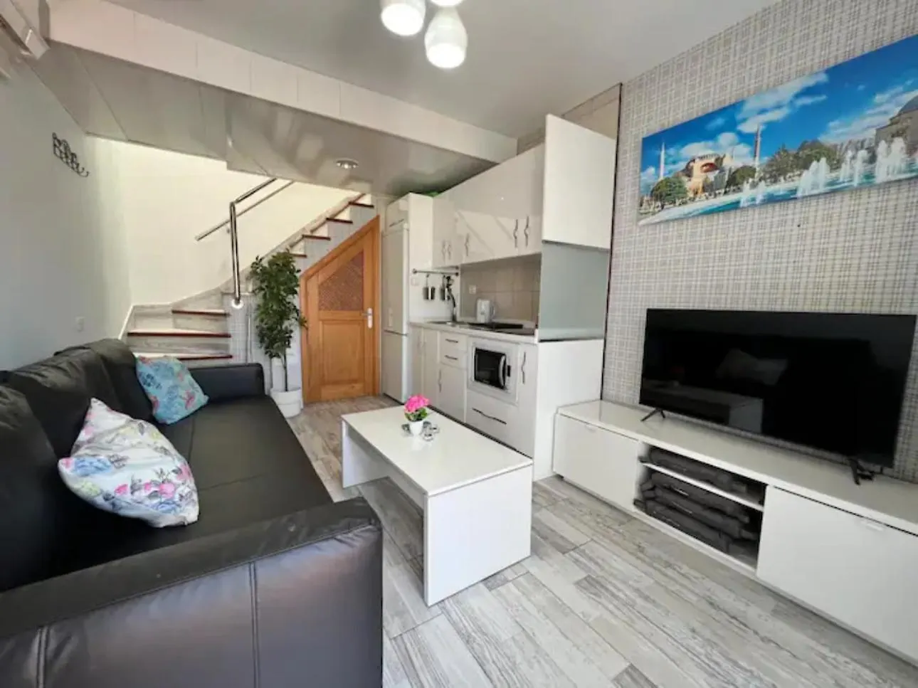 Casa Dunaflor Maspalomas  0*, Maspalomas (Gran Canaria) Španělsko